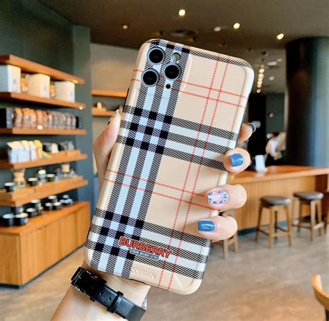 burberry phone case cheap|burberry phone case iphone 11.